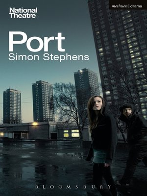 cover image of Port